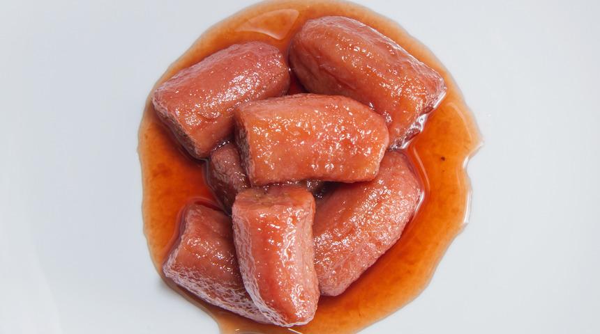 Aç karnına yediğinizde bir ayda 7 kilo verdiriyor