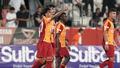 Galatasaray'dan Amedspor'a transfer oluyor!