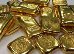 Milyonerlerde 3,6 milyar liralık altın var