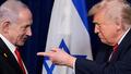 Trump'�n korkusu ortaya ��kt�! ABD medyas� duyurdu: Netanyahu'ya s�ylemi�