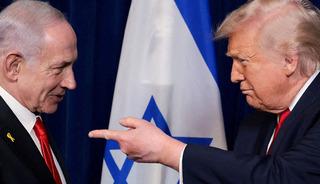 Trump'ın endişesi ortaya &ccedil;ıktı! ABD medyası duyurdu: Netanyahu'ya s&ouml;ylemiş