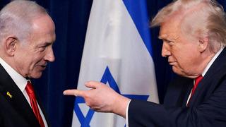 Trump'ın korkusu ortaya çıktı! ABD medyası duyurdu: Netanyahu'ya söylemiş