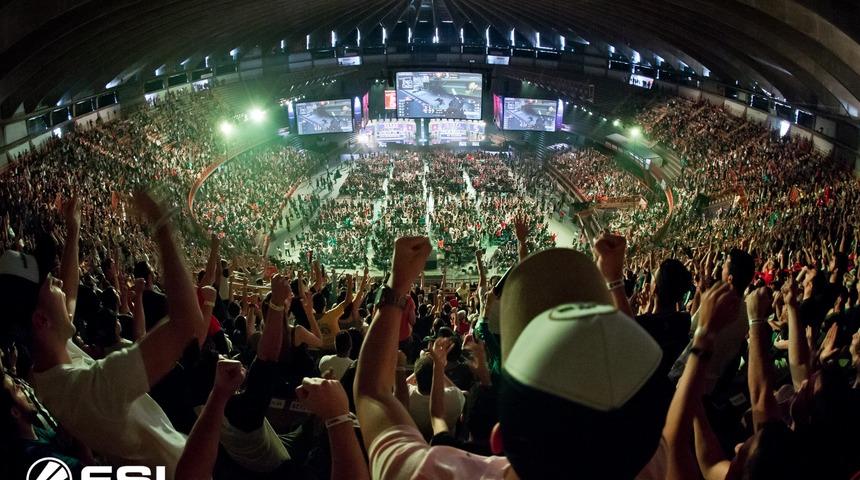 ESL One Belo Horizonte’de şampiyon belli oldu!