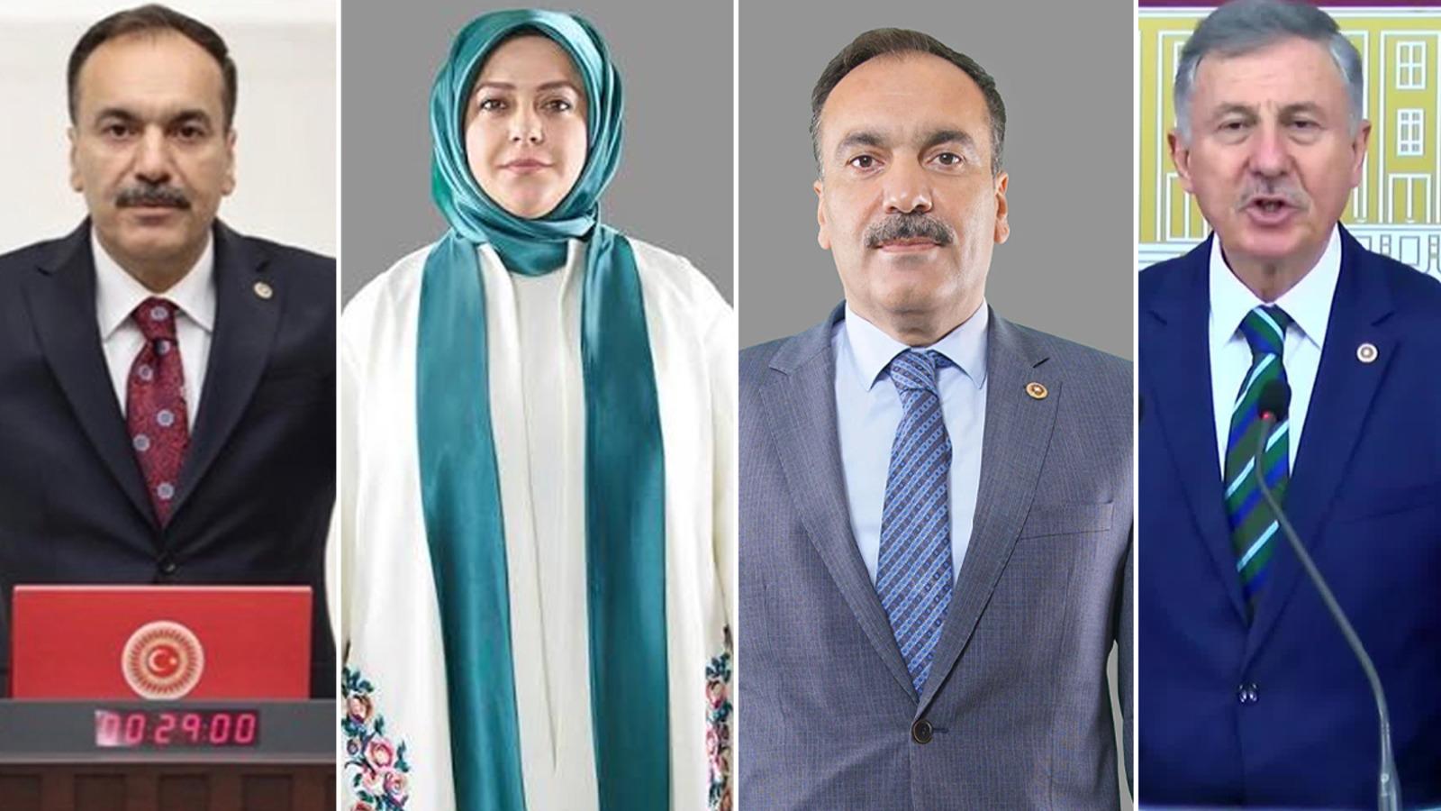 Gelecek Parti resmen kapandı: Meclis'teki 4 Gelecek Partili milletvekilinin akıbeti ne olacak? İşte yanıtı...