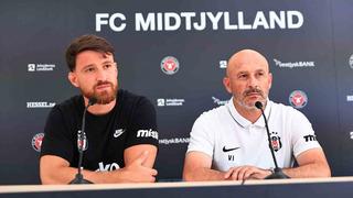 Vincenzo Italiano: Turu geçmeyi çok istiyoruz