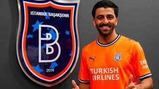 RAMS Başakşehir, Umut Bozok’u transfer etti