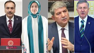 Gelecek Parti resmen kapandı: Meclis'teki 4 Gelecek Partili milletvekilinin akıbeti ne olacak? İşte yanıtı...