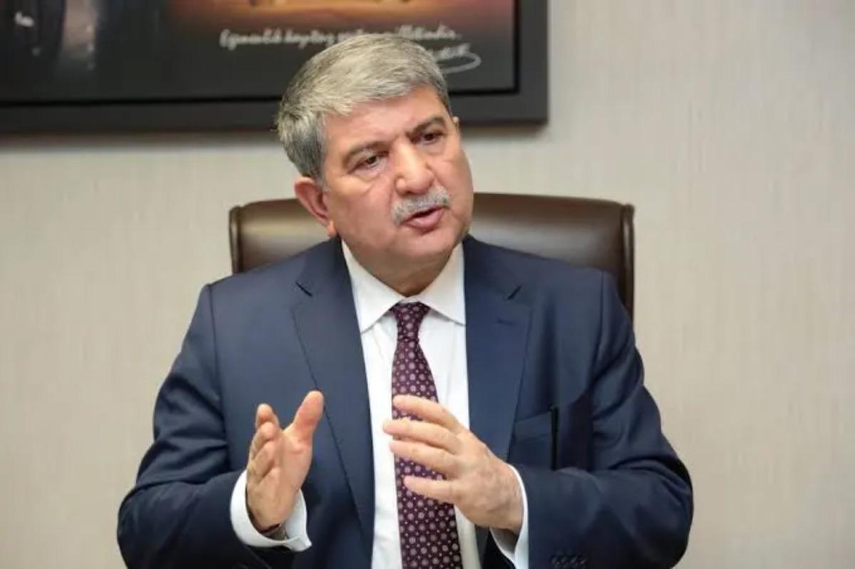 Gelecek Parti resmen kapandı: Meclis teki 4 Gelecek Partili milletvekilinin akıbeti ne olacak? İşte yanıtı... 4