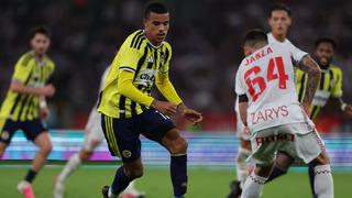 (Özet) Gornik Zabrze - Fenerbahçe Maçı Özeti ve Tüm Önemli Anları