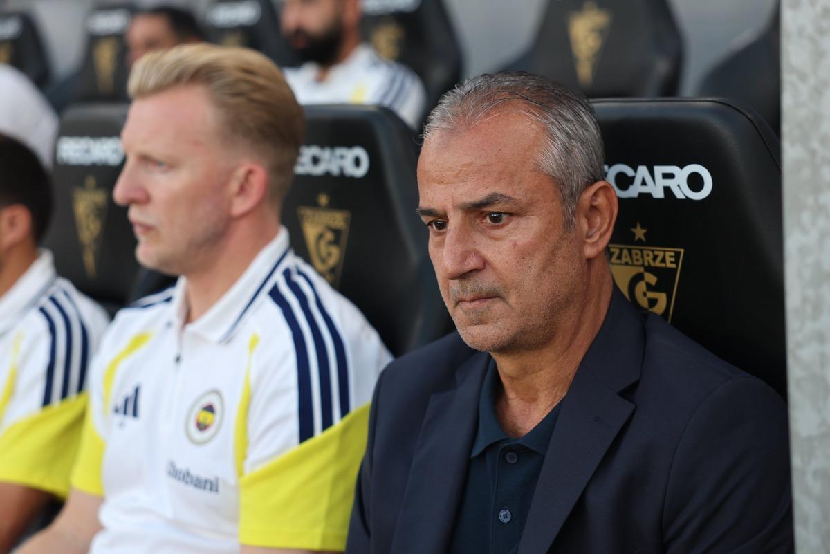 Emre Bol dan Fenerbahçe ye sert çıkış! "İsmail hoca bu takıma ne yaptın?" 3