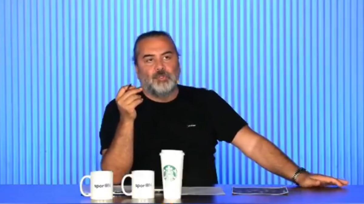 Emre Bol dan Fenerbahçe ye sert çıkış! "İsmail hoca bu takıma ne yaptın?" 2