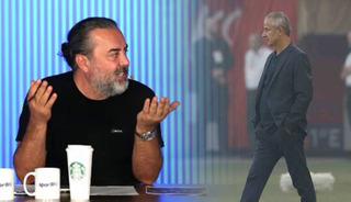 Emre Bol'dan F.Bah&ccedil;e'ye sert &ccedil;ıkış! "İsmail hoca bu takıma ne yaptın?"