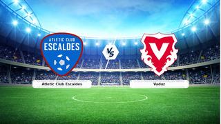 CANLI | Atletic Club Escaldes - Vaduz maç anlatımı! Maç ne zaman? Saat kaçta ve hangi kanalda? - 30 Temmuz 2026