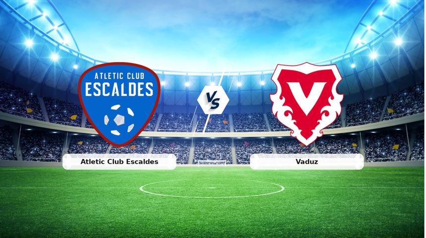 CANLI | Atletic Club Escaldes - Vaduz ma&ccedil; anlatımı! Ma&ccedil; ne zaman? Saat ka&ccedil;ta ve hangi kanalda? - 30 Temmuz 2026