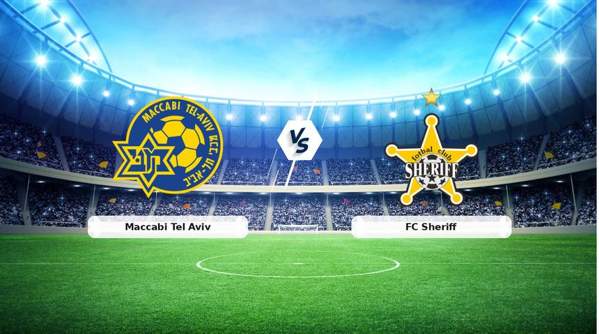 CANLI | Maccabi Tel Aviv - FC Sheriff ma&ccedil; anlatımı! Ma&ccedil; ne zaman? Saat ka&ccedil;ta ve hangi kanalda? - 30 Temmuz 2026