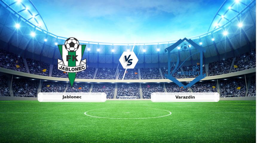 CANLI | Jablonec - Varazdin ma&ccedil; anlatımı! Ma&ccedil; ne zaman? Saat ka&ccedil;ta ve hangi kanalda? - 30 Temmuz 2026
