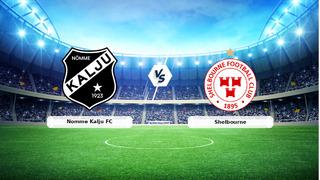 CANLI | Nomme Kalju FC - Shelbourne maç anlatımı! Maç ne zaman? Saat kaçta ve hangi kanalda? - 30 Temmuz 2026