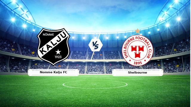 CANLI | Nomme Kalju FC - Shelbourne maç anlatımı! Maç ne zaman? Saat kaçta ve hangi kanalda? - 30 Temmuz 2026