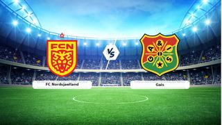 CANLI | FC Nordsjaelland - Gais maç anlatımı! Maç ne zaman? Saat kaçta ve hangi kanalda? - 30 Temmuz 2026
