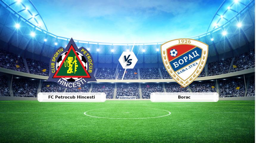 CANLI | FC Petrocub Hincesti - Borac ma&ccedil; anlatımı! Ma&ccedil; ne zaman? Saat ka&ccedil;ta ve hangi kanalda? - 30 Temmuz 2026