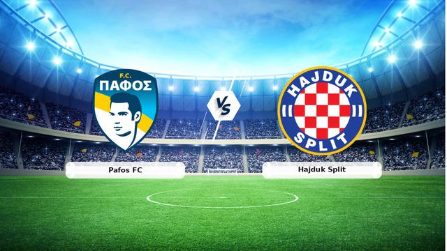 CANLI | Pafos FC - Hajduk Split maç anlatımı! Maç ne zaman? Saat kaçta ve hangi kanalda? - 30 Temmuz 2026