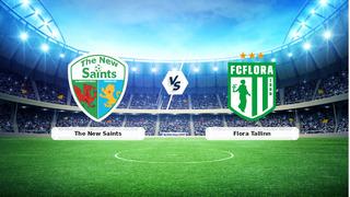 CANLI | The New Saints - Flora Tallinn maç anlatımı! Maç ne zaman? Saat kaçta ve hangi kanalda? - 30 Temmuz 2026
