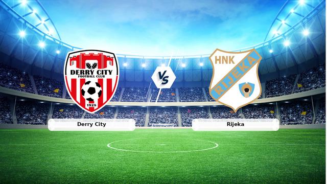CANLI | Derry City - Rijeka maç anlatımı! Maç ne zaman? Saat kaçta ve hangi kanalda? - 30 Temmuz 2026