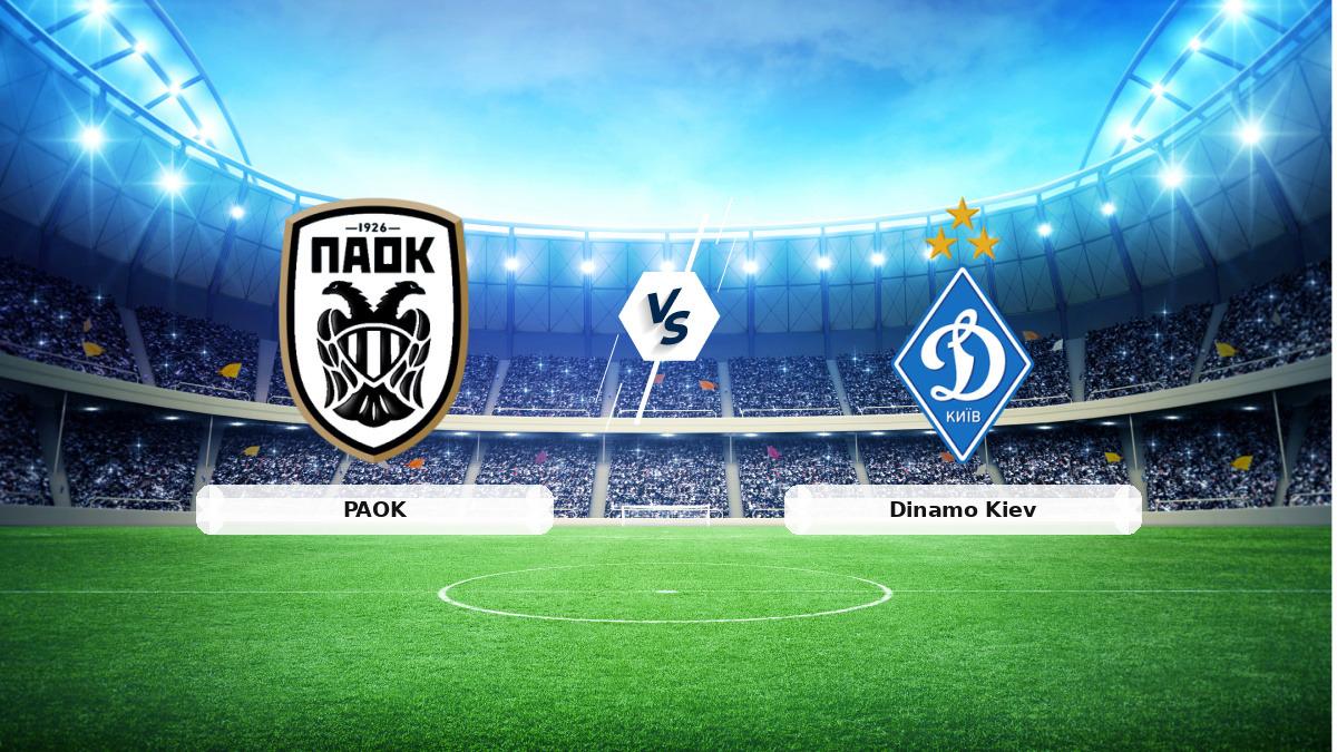 (&Ouml;zet) PAOK - Anderlecht Ma&ccedil;ı &Ouml;zeti ve T&uuml;m &Ouml;nemli Anları 2