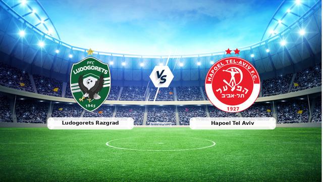 CANLI | Ludogorets Razgrad - Hapoel Tel Aviv maç anlatımı! Maç ne zaman? Saat kaçta ve hangi kanalda? - 30 Temmuz 2026