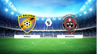 CANLI | Ballkani - Bohemians maç anlatımı! Maç ne zaman? Saat kaçta ve hangi kanalda? - 30 Temmuz 2026
