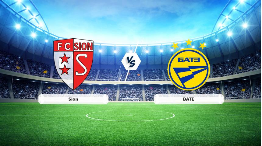 CANLI | Sion - BATE ma&ccedil; anlatımı! Ma&ccedil; ne zaman? Saat ka&ccedil;ta ve hangi kanalda? - 30 Temmuz 2026