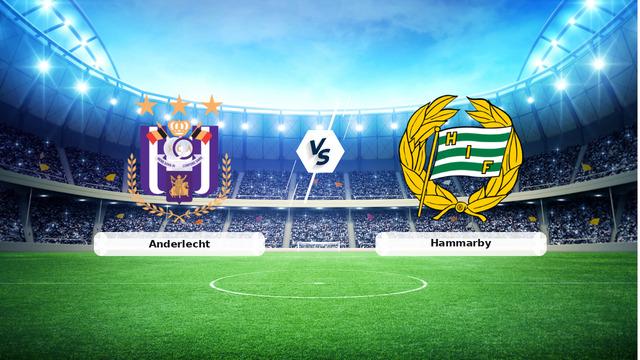 CANLI | Anderlecht - Hammarby maç anlatımı! Maç ne zaman? Saat kaçta ve hangi kanalda? - 30 Temmuz 2026