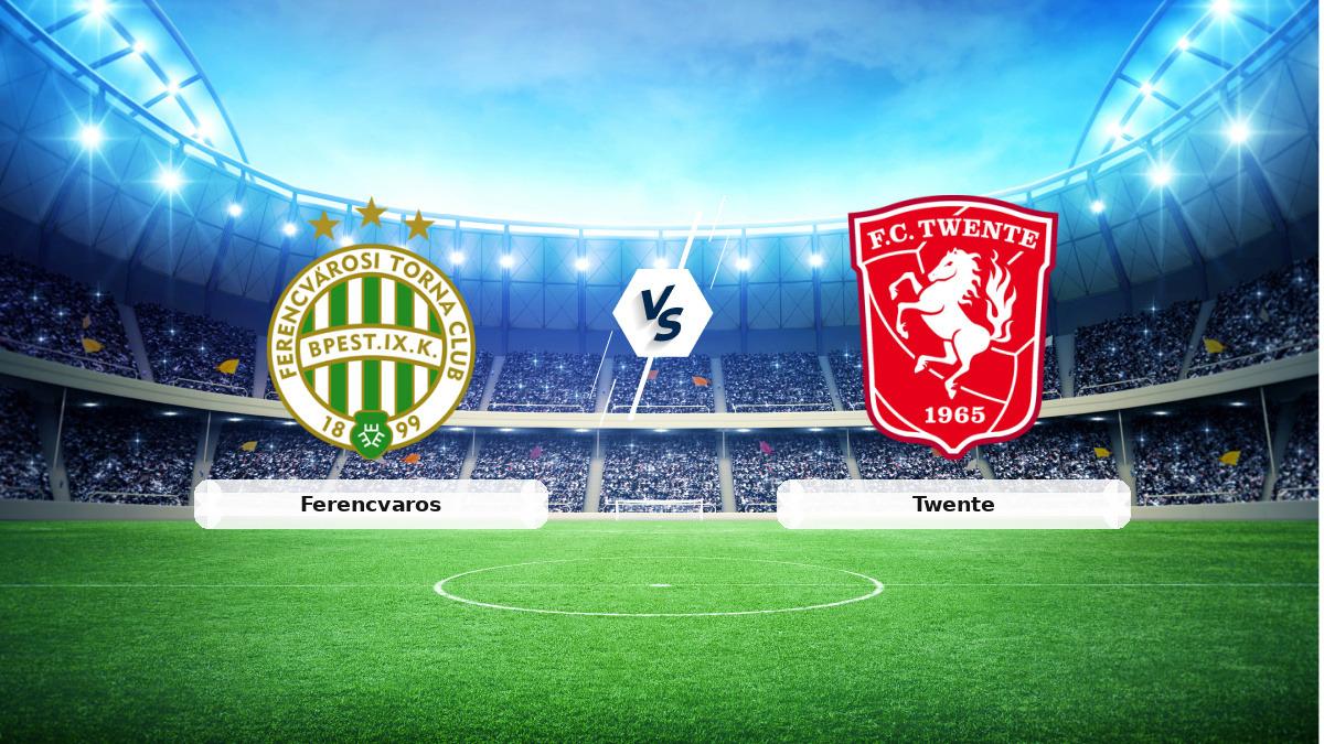 (Özet) Ferencvaros - Gornik Zabrze Maçı Özeti ve Tüm Önemli Anları 2