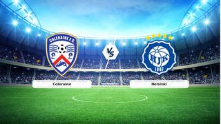 CANLI | Coleraine - Helsinki maç anlatımı! Maç ne zaman? Saat kaçta ve hangi kanalda? - 30 Temmuz 2026