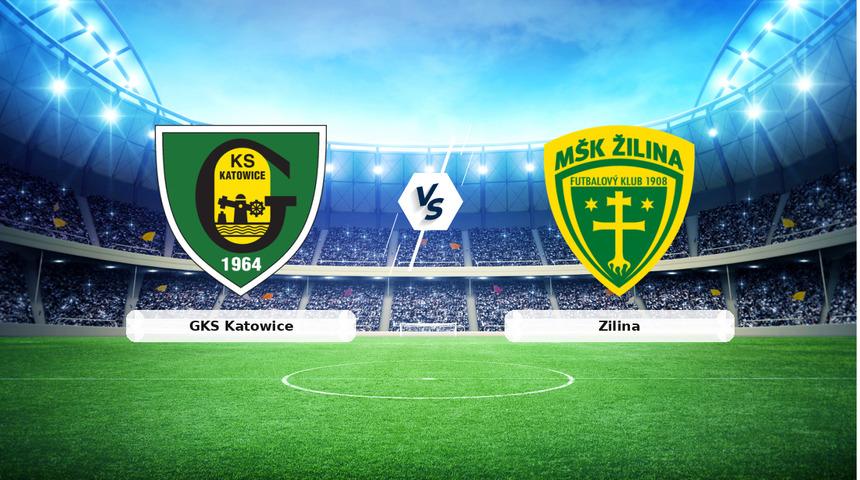 CANLI | GKS Katowice - Zilina ma&ccedil; anlatımı! Ma&ccedil; ne zaman? Saat ka&ccedil;ta ve hangi kanalda? - 30 Temmuz 2026