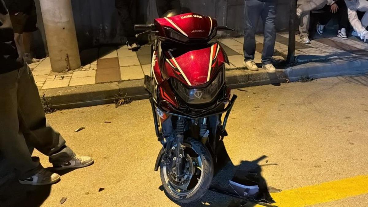 Bolu da kazaya karışan alkollü sürücü, "4-5 saat önce içmiştim" dedi; 25 bin lira ceza yedi 2