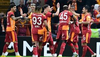 Sezonu G.Saray'da bitirmişti! Takımından mesaj: Geri d&ouml;nme