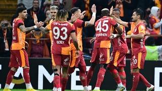 Sezonu Galatasaray'da kiralık tamamlamıştı! Takımından açıklama: Geri dönme