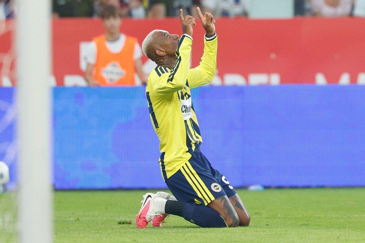 Fenerbahçe bir yola devam dedi! Şampiyonlar Ligi nde bir üst turdaki rakip belli oldu 1