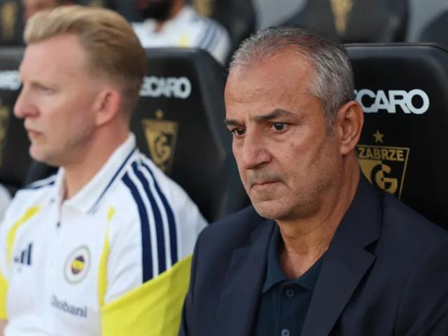 Fenerbahçe yola devam dedi! Şampiyonlar Ligi'ndeki rakip belli oldu