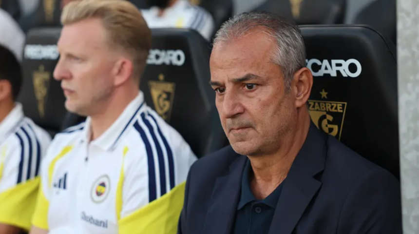 Fenerbah&ccedil;e bir yola devam dedi! Şampiyonlar Ligi'nde bir &uuml;st turdaki rakip belli oldu