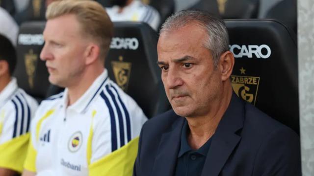Fenerbahçe bir yola devam dedi! Şampiyonlar Ligi'nde bir üst turdaki rakip belli oldu