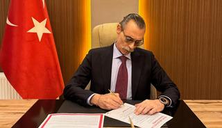 Etimesgut Belediyesi'ne operasyon! Erdal Beşik&ccedil;ioğlu g&ouml;zaltında