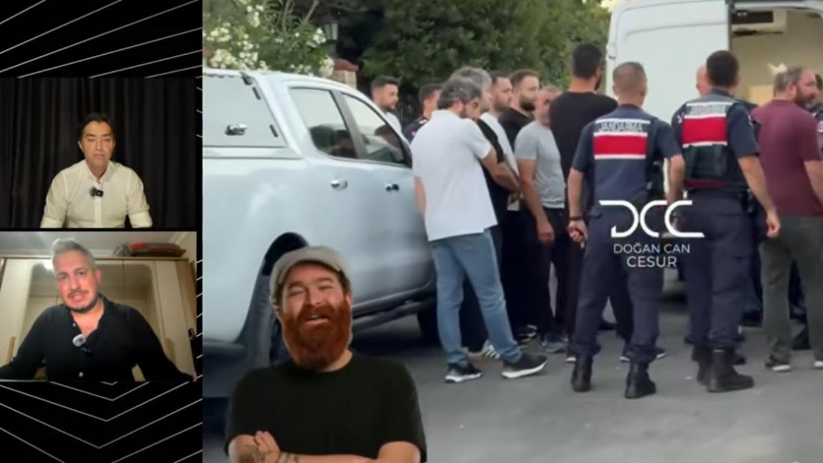 MasterChef Şampiyonu Eren Kaşık&ccedil;ı nın son anı ortaya &ccedil;ıktı! İla&ccedil; detayı kahretti  3