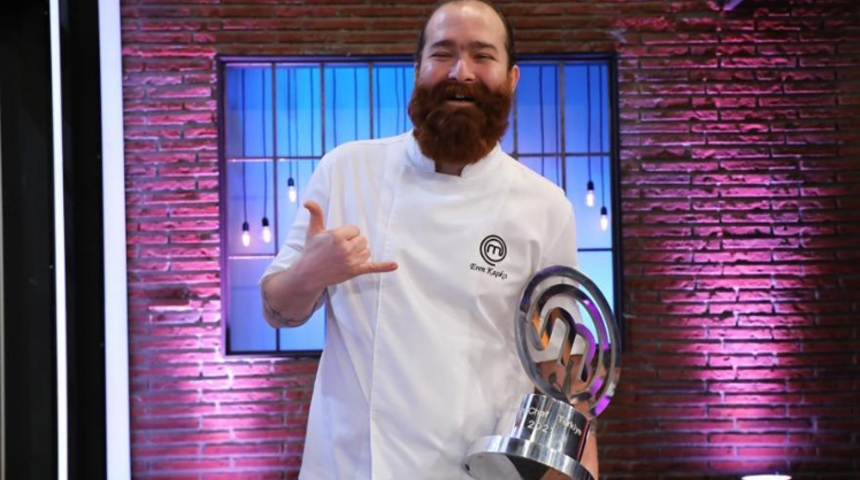 MasterChef Şampiyonu Eren Kaşık&ccedil;ı'nın son anı ortaya &ccedil;ıktı! İla&ccedil; detayı kahretti 