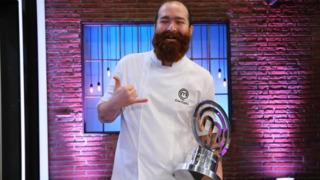 MasterChef şampiyonu Eren Kaşıkçı kaç yaşındaydı? Eren Kaşıkçı eşi ve kızı kimdir?