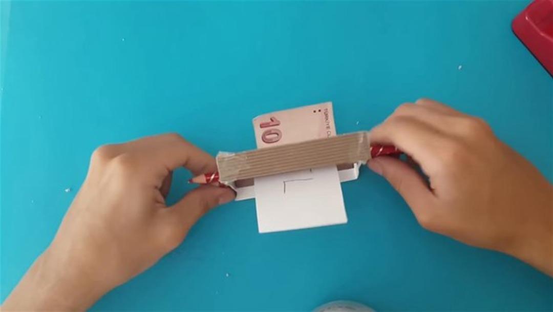 İnsanları b&ouml;yle dolandırıyorlar