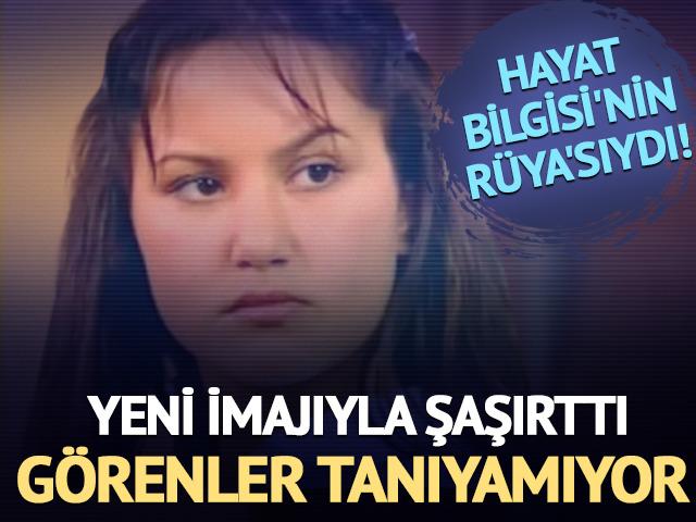 Son haliyle g&uuml;ndemde! G&ouml;renler tanıyamıyor