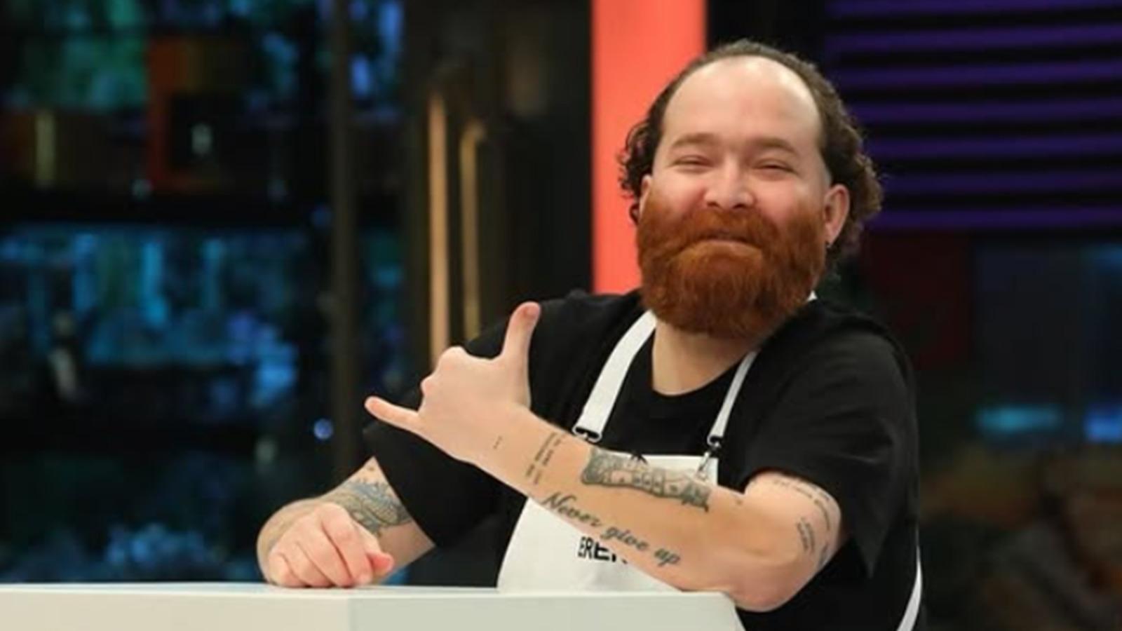 MasterChef birincisi Eren Kaşıkçı'nın ölmeden önce çekilen son görüntüleri ortaya çıktı! Memleketine gitmiş
