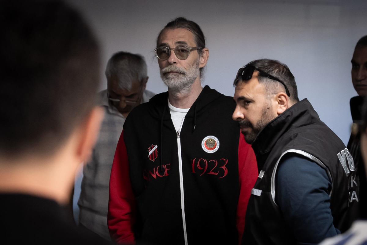 Son dakika | Erdal Beşik&ccedil;ioğlu nun uyuşturucu testi pozitif &ccedil;ıktı 2